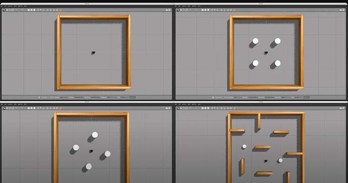 FourStage_TurtleBot3_MachineLearning