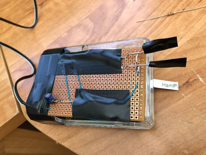 HamPi_Keyer