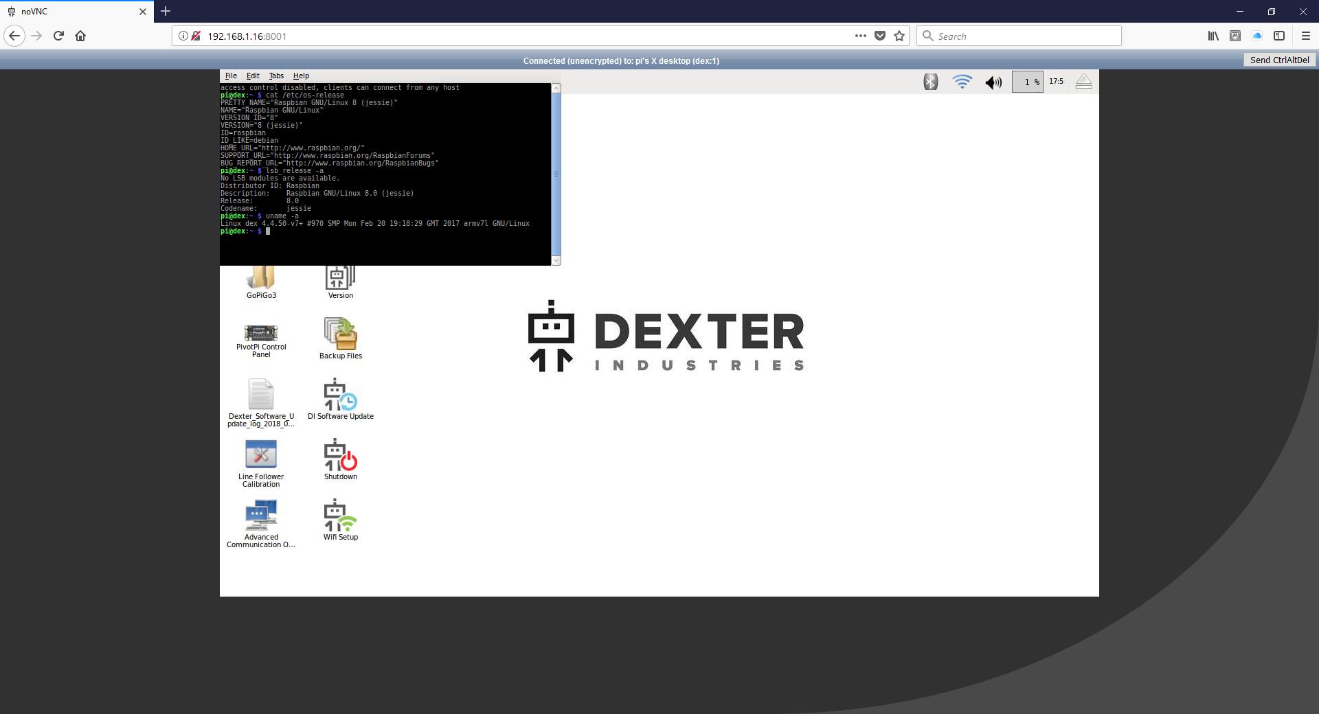 DexterDesktop