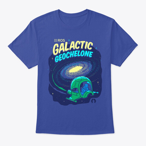 GalacticT-Shirt